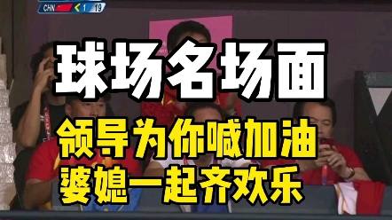 能让国家体育总局蔡振华蔡局、乒羽中心主任刘凤岩、国羽总教练李永波一起为你喊加油的,除了林丹,还有谁?哔哩哔哩bilibili