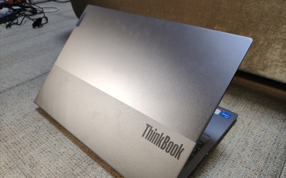 thinkbook16+ 跳过联网进入系统,图吧工具箱测试,回复评论哔哩哔哩bilibili