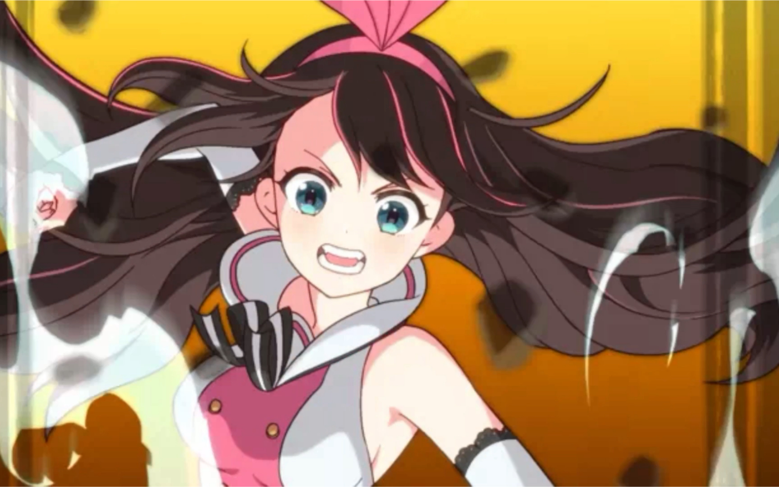 花q!绊爱联动《第七史诗》 技能 语音 玩家评价一览(笑)