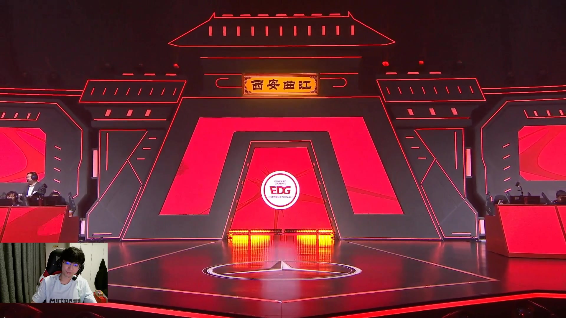 【高清素材私】edg