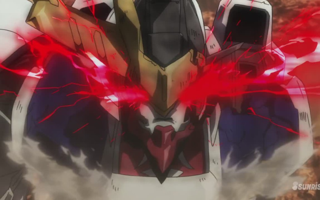 创作新秀奖奥尔加接下来该怎么做铁血的奥尔芬斯