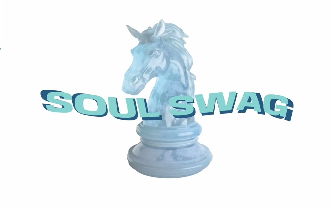 [图]HUMBLE SWAG 2.0！马思唯《SOUL SWAG MIXTAPE》By也是福