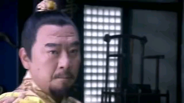 一镜到底经典影视洪武大案之薛强一案