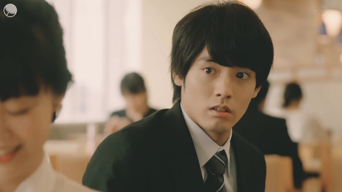 【好看日剧】30岁魔法师 第4话 part2