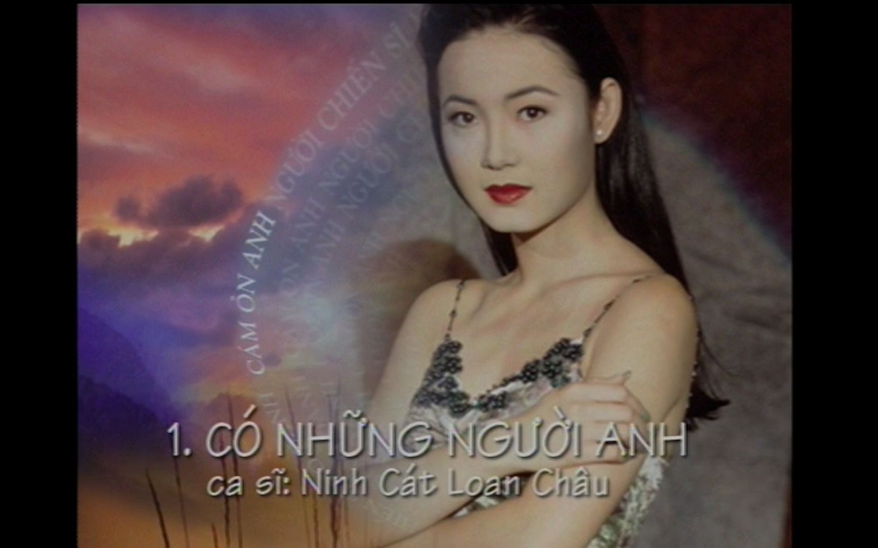 [图]南越F4招牌金曲《Có những người anh（我的兄弟）》原唱 ：Võ Đức Hảo（武德豪）