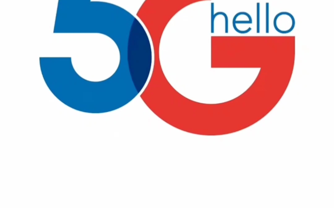 中国电信5g动画,但是有3g动画开关机音(文字解说版)