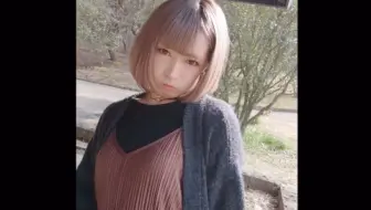 女装大佬公园美拍