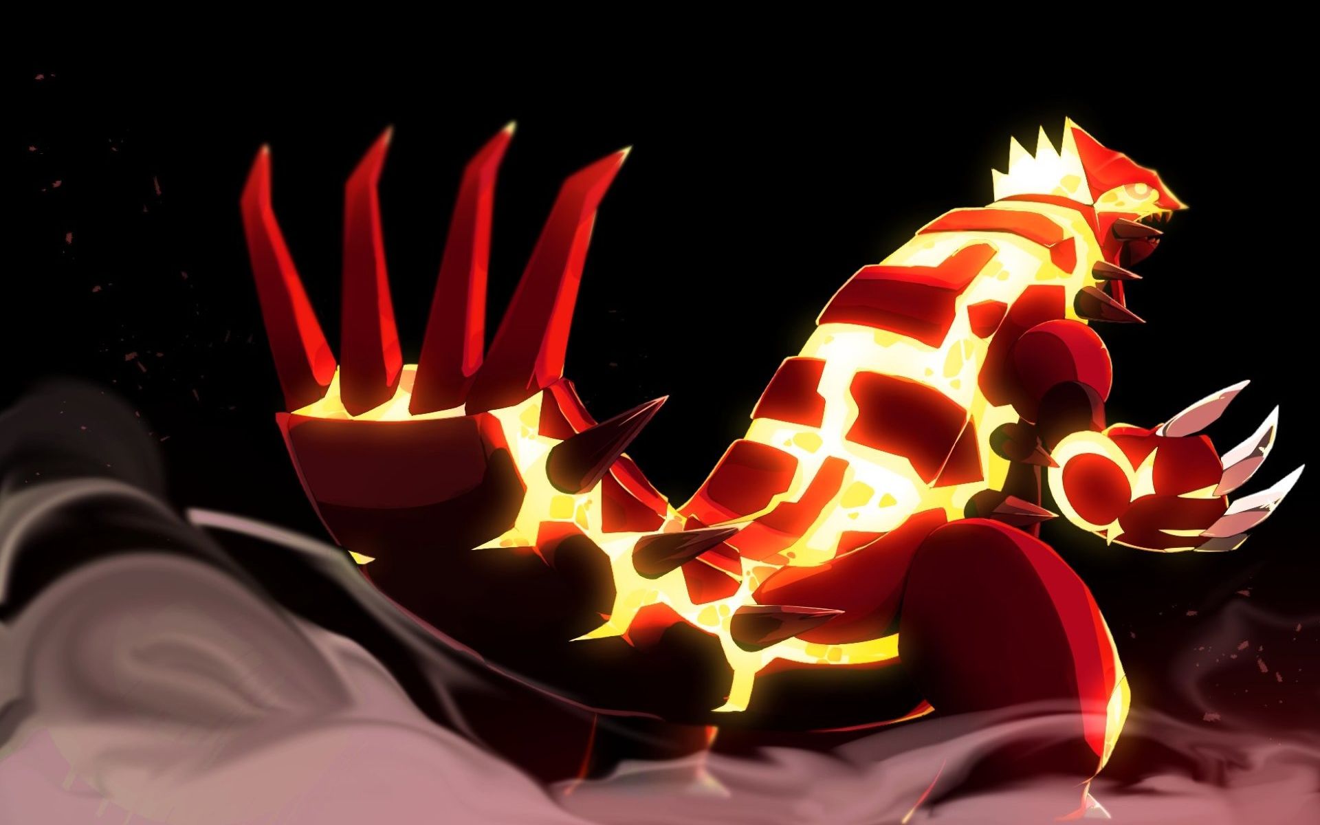 口袋妖怪特别篇赤,为救醒昏迷的小男孩,我直接将神兽捕捉回来