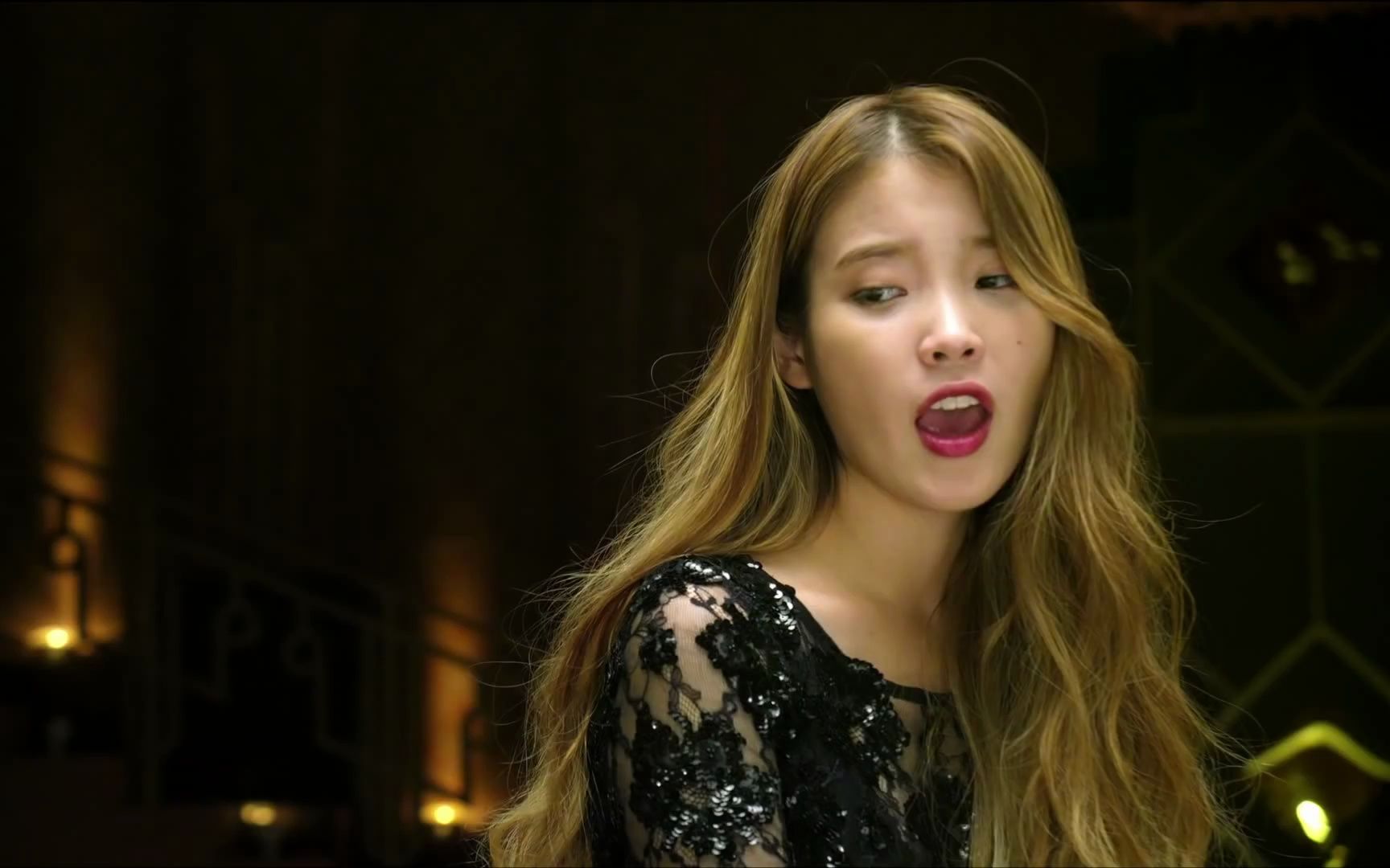 154_iu(___) - the red shoes(___) mv_(1080p)