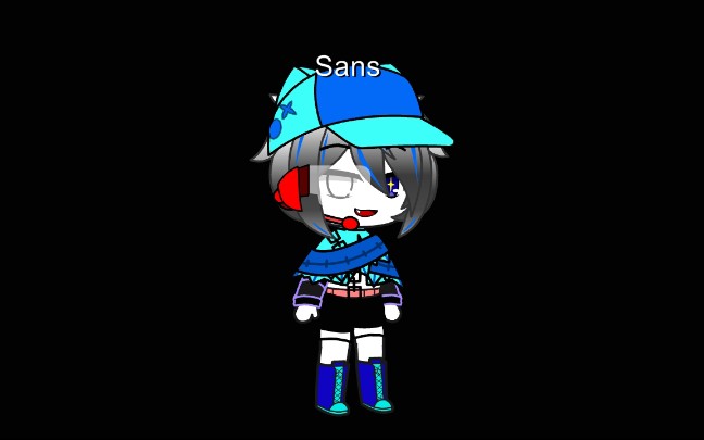 【undertale 国人au】misstale绝望组的【killing butterflies】meme