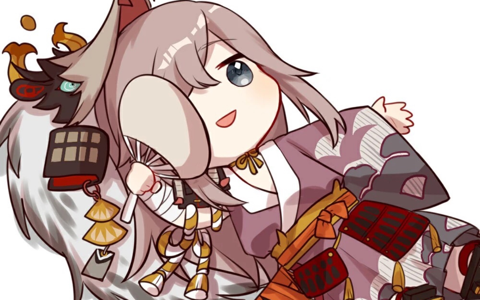 《决战!平安京》改动后的山风一些看法和新理解_哔哩哔哩_bilibili