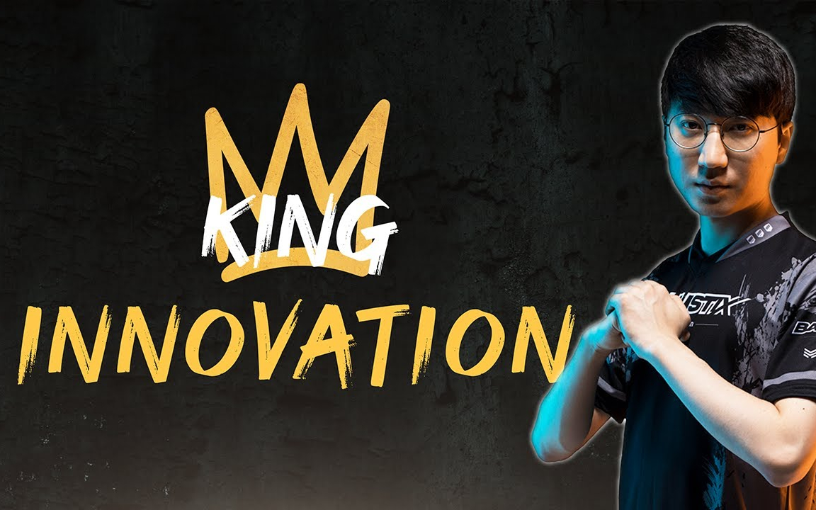 【际霸之王】 吕布 innovation