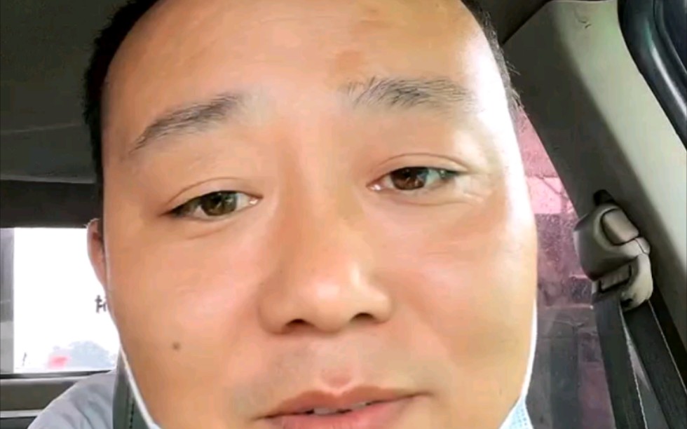 非洲飞哥 去首都购物篇