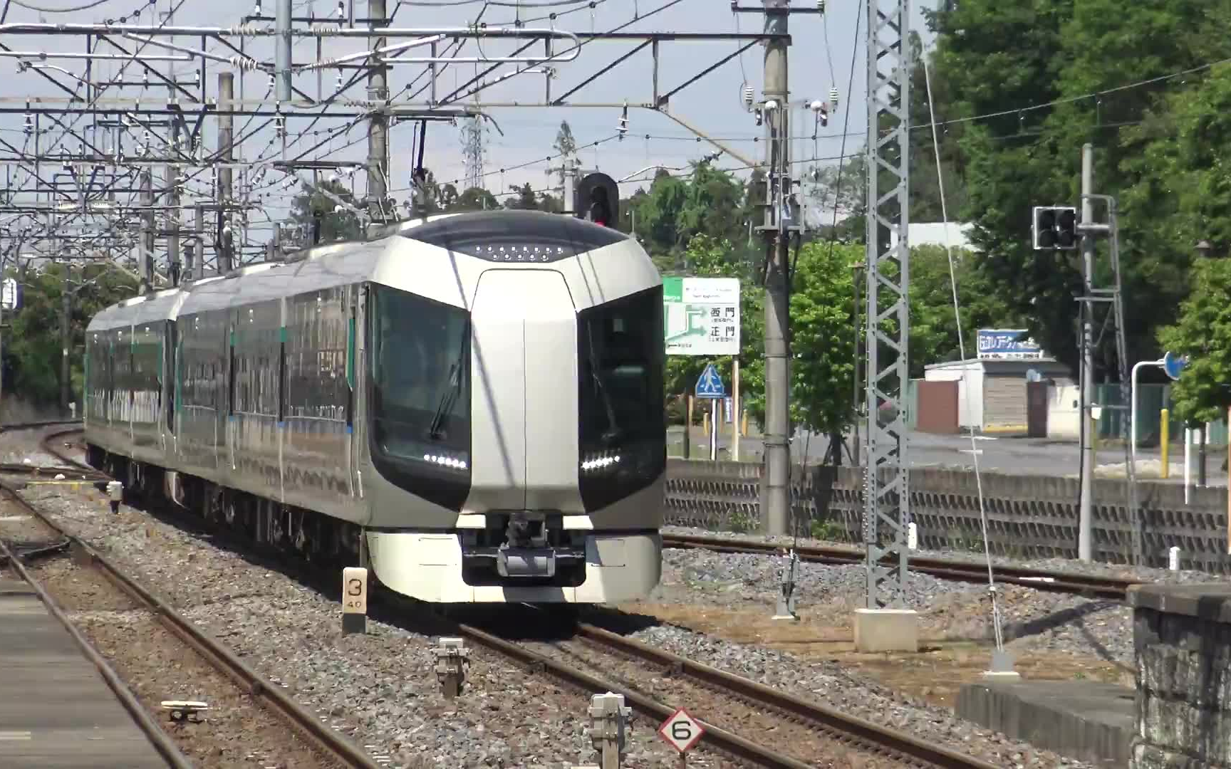 【日本铁道】东武铁道10000系2连 10050系2连,500系「リバティ」,100