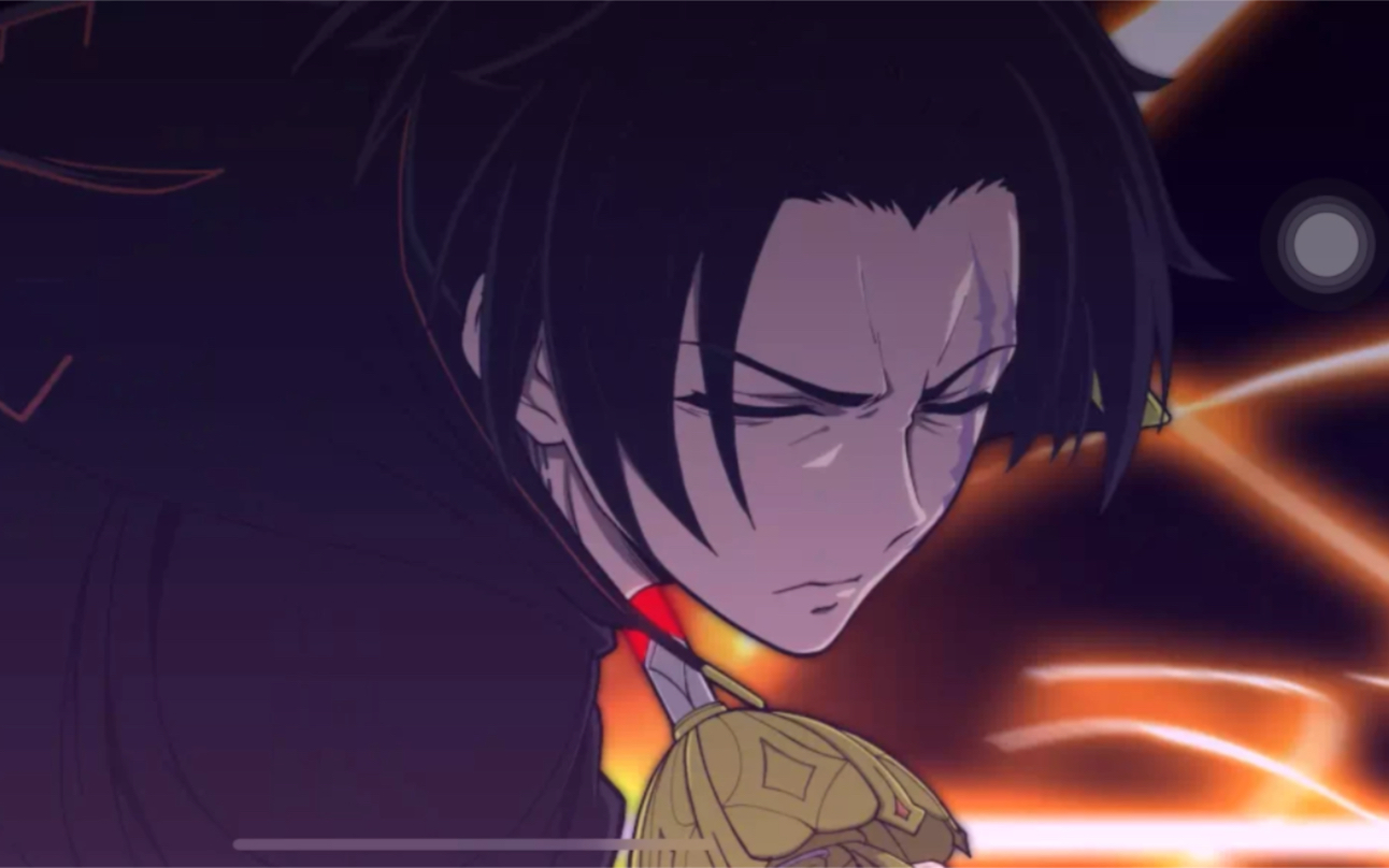 第七史诗国服 rta 大哥神之一手 极致羁绊走向翻盘 残影的菲奥雷托