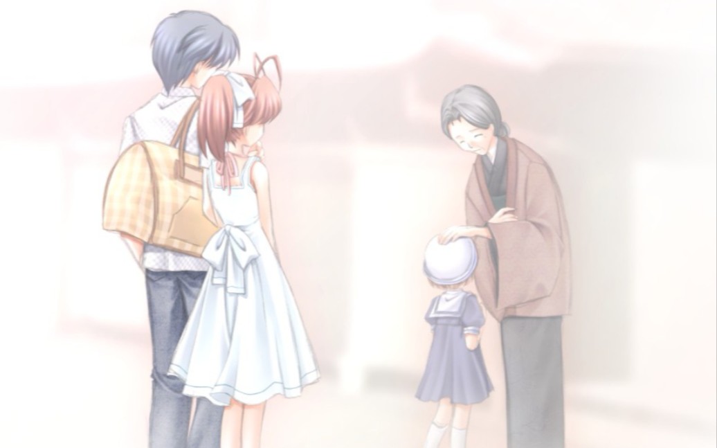 [图]STEAM《CLANNAD》第二季3