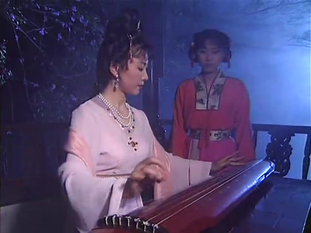 龙凤奇缘黄梅戏