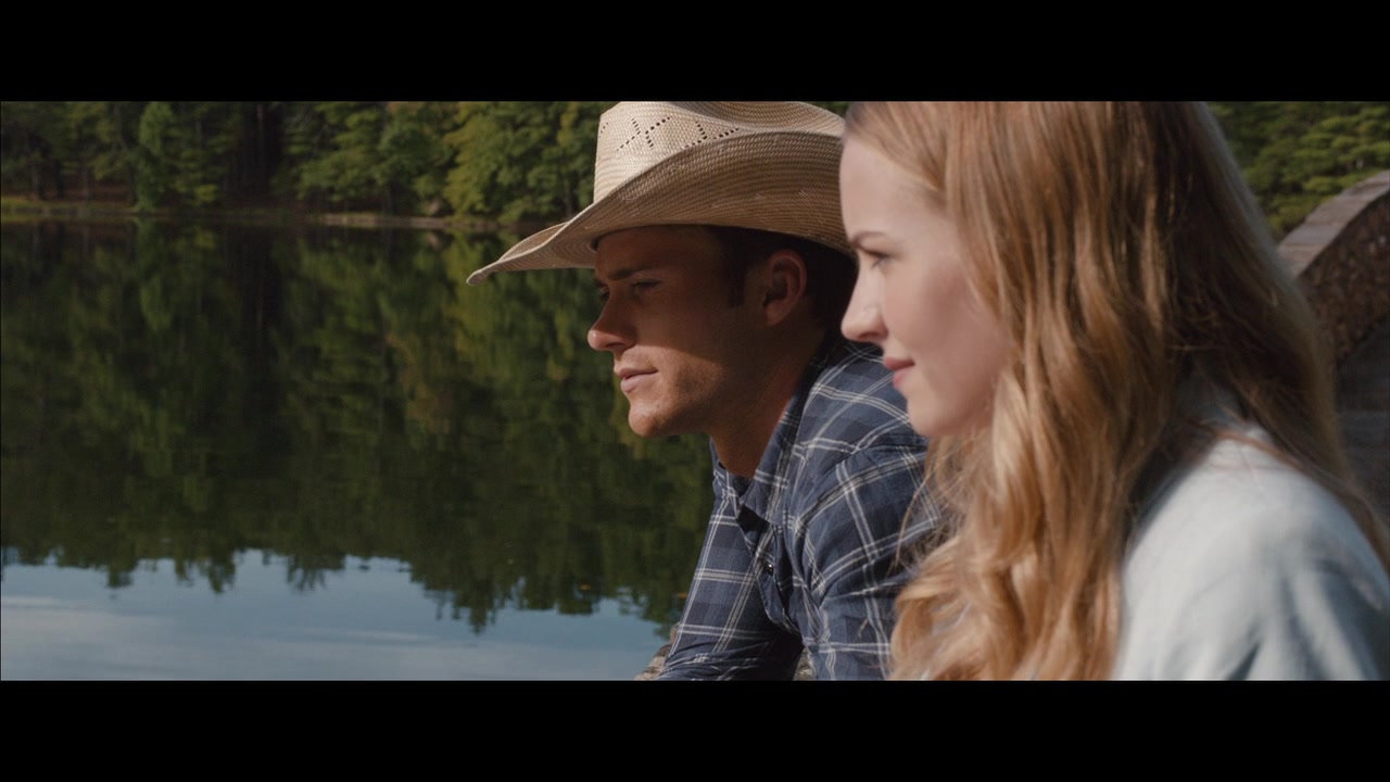 【影视回顾】最长的旅程 The Longest Ride (2015) extras【英语】哔哩哔哩bilibili