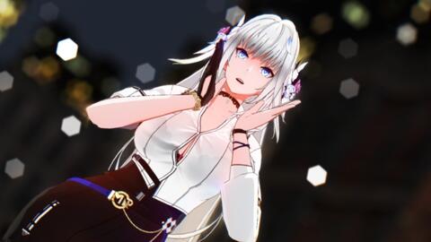 我✨推✨的✨魔✨女_哔哩哔哩_bilibili