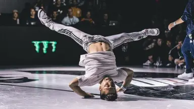 BBOY POCKET//-哔哩哔哩_Bilibili