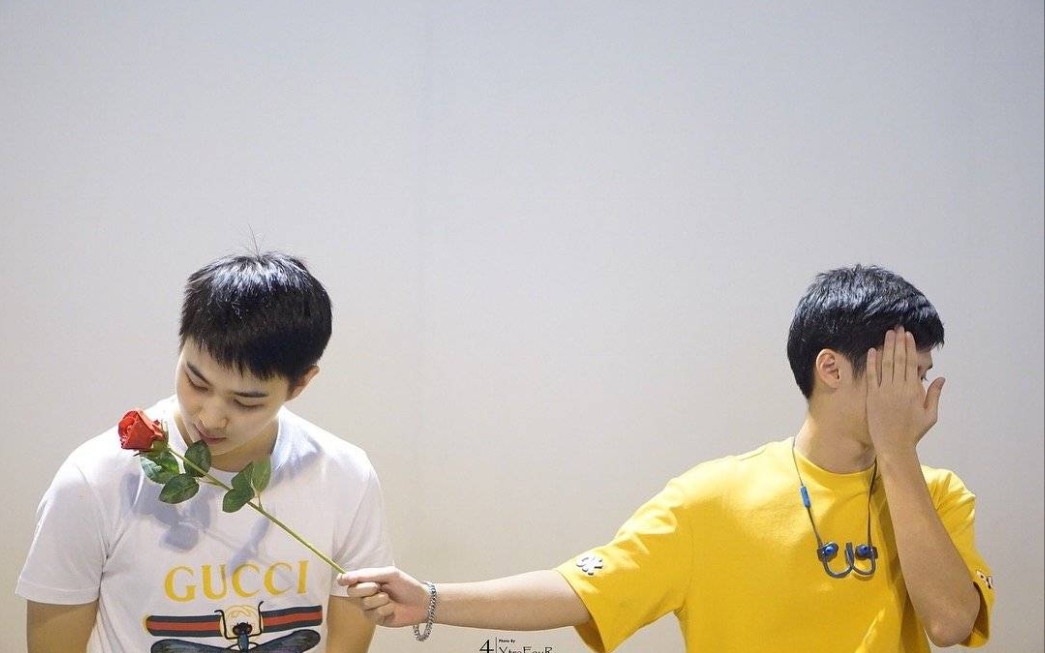 【小宝幸运】boompeak