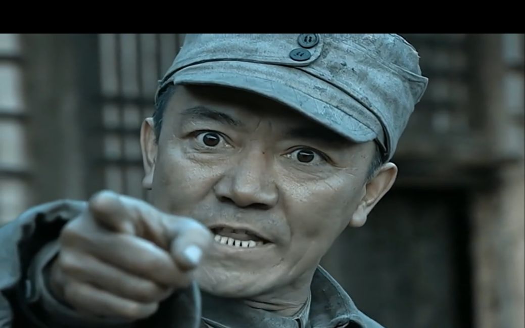 亮剑4k,超清女配,丁伟的劝解,上海少妇上线