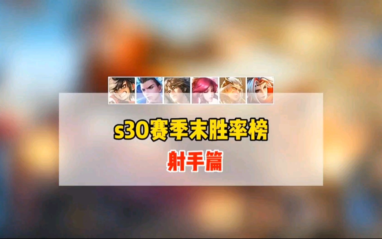 王者荣耀：S27赛季打野T度排行|王者荣耀：S27赛季各个位置表现最好的英雄，现在你知道拿谁上分了吧