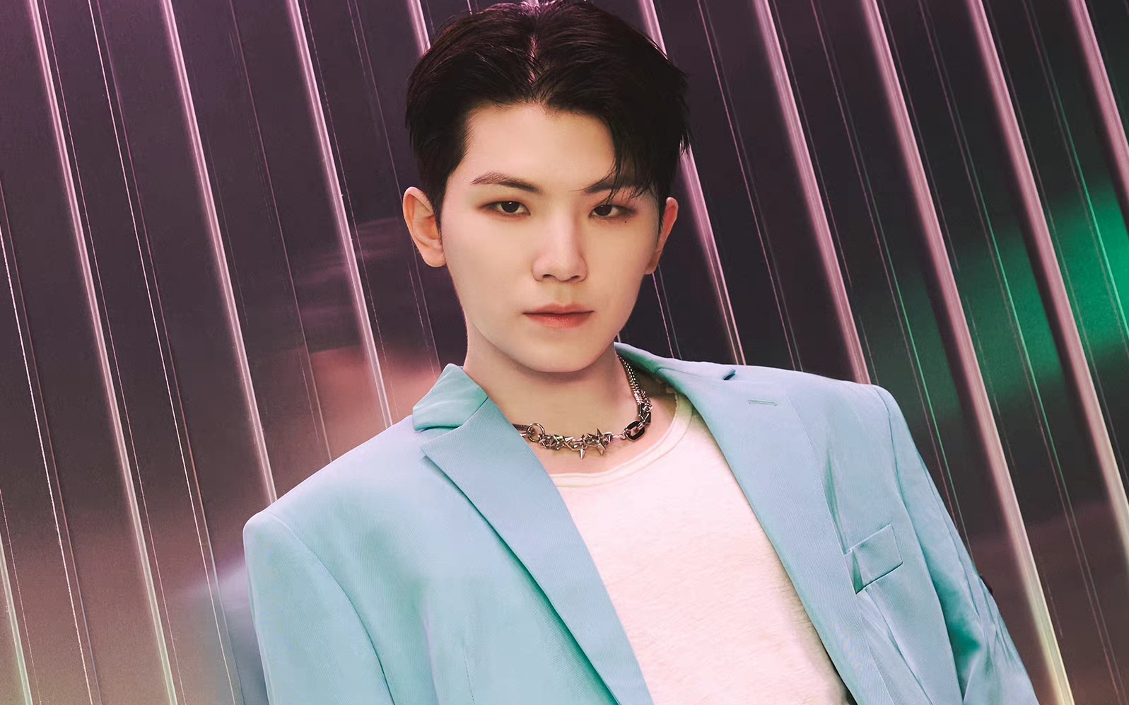 seventeen woozi