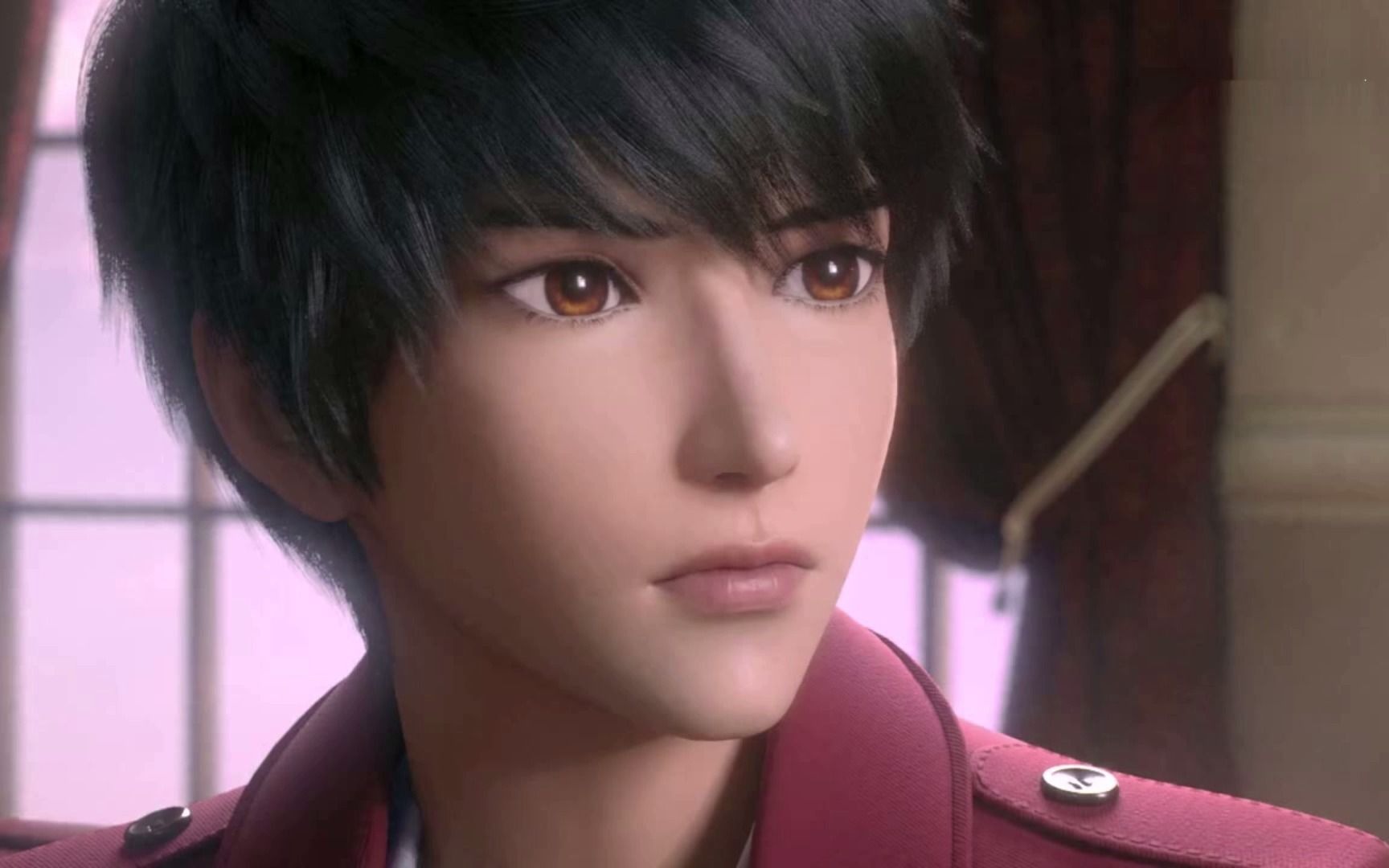 暗界神使第5集预告