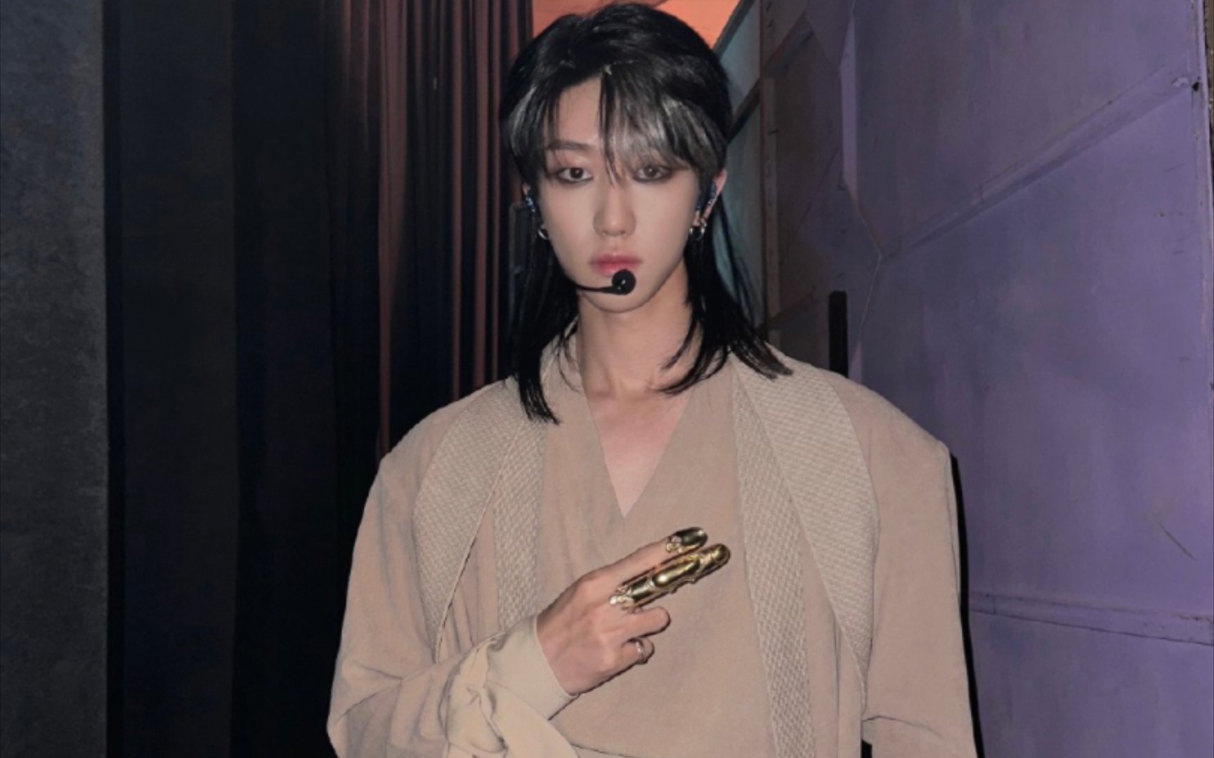 【svt】【徐明浩 the8】super part cut