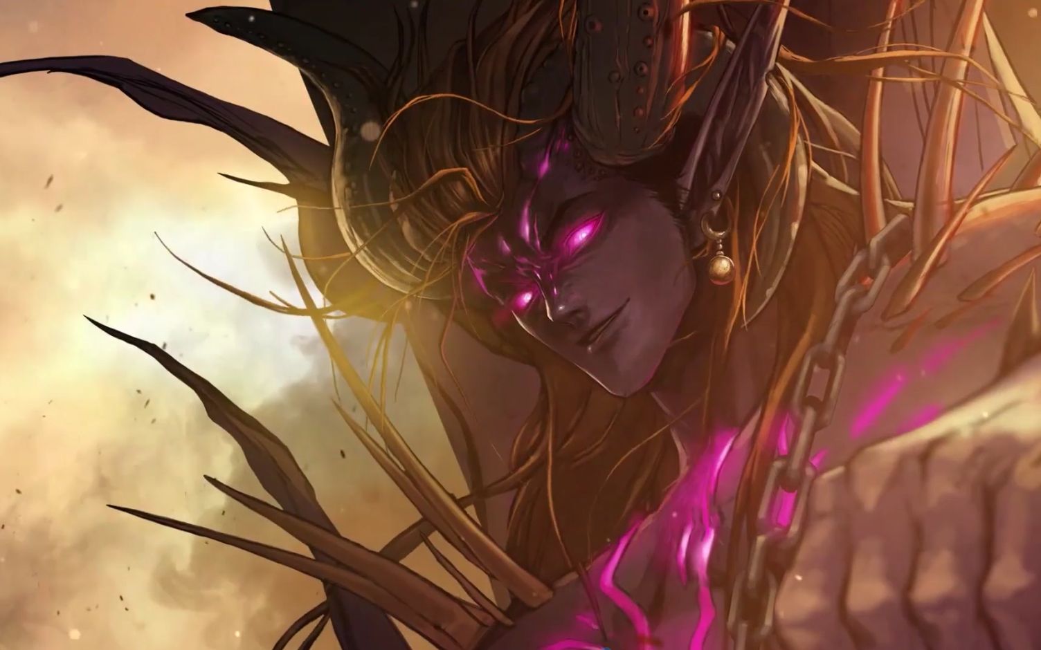 中文字幕dnf剧情奥兹玛新团本剧情韩国人都听不懂说了啥