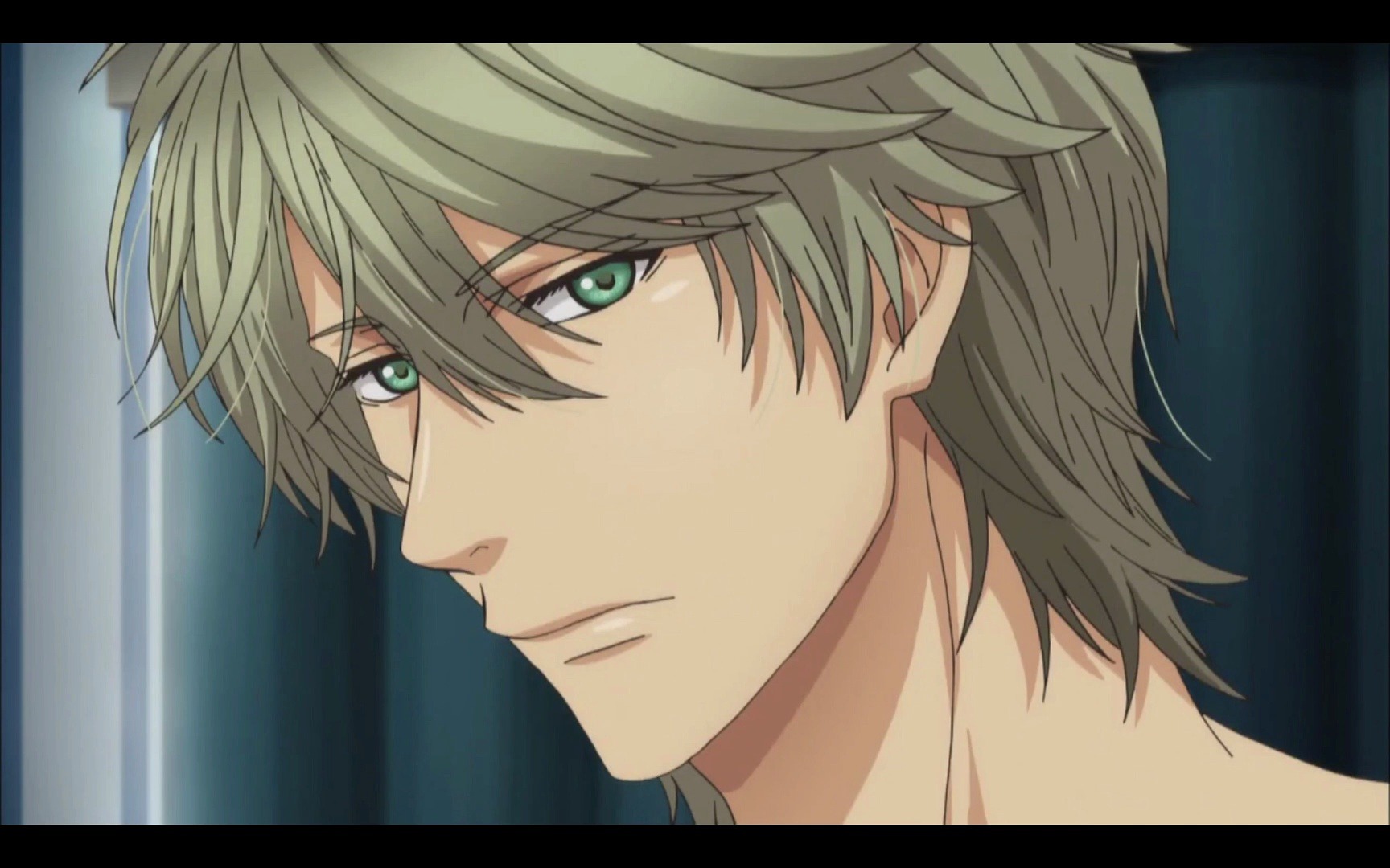 日腐漫【超级恋人2】ep9