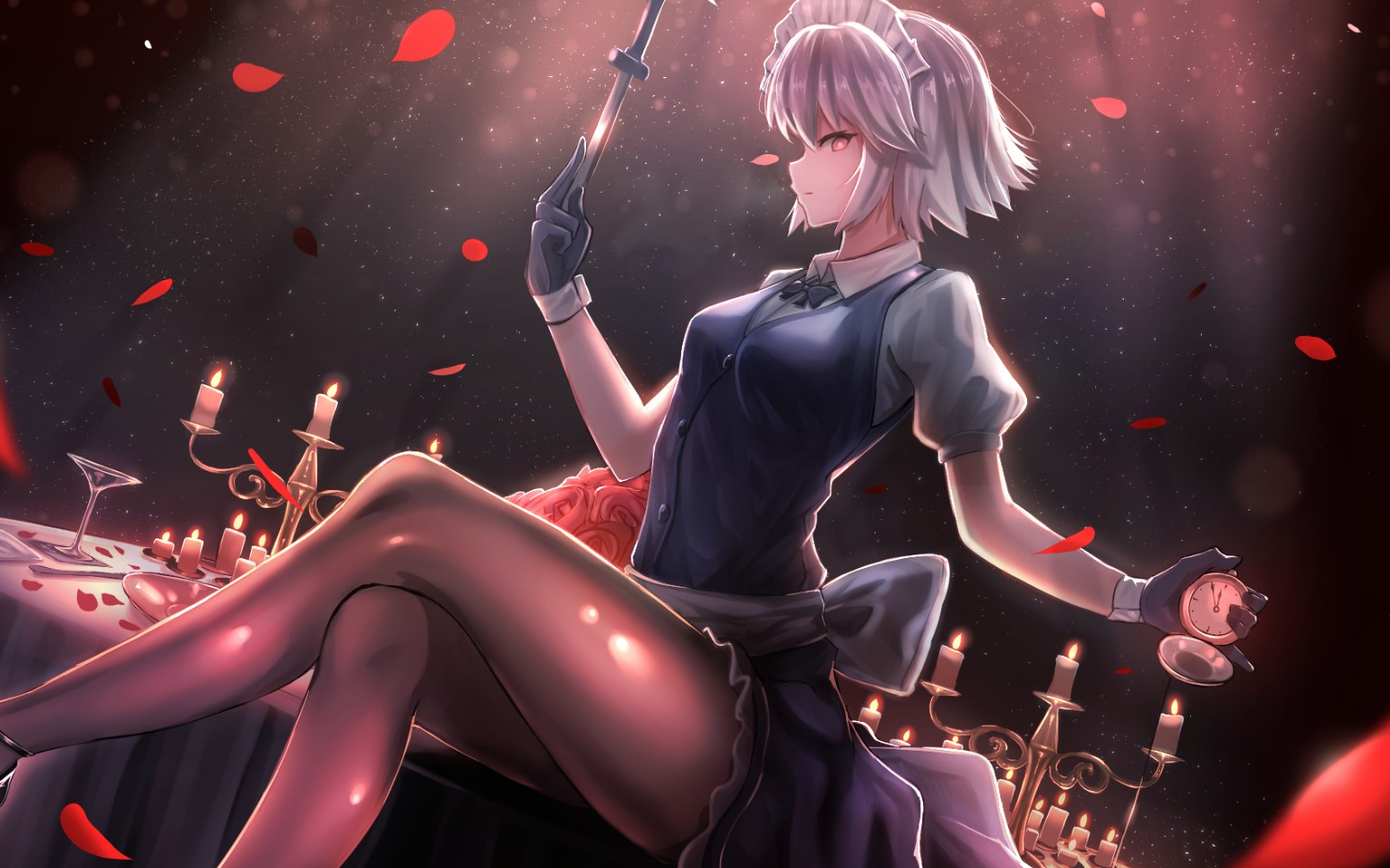 东方月神夜 B站