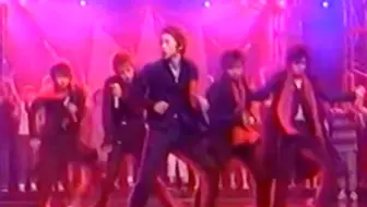 Arashi 言葉より大切なもの Stage Mix 第一弹 哔哩哔哩 Bilibili