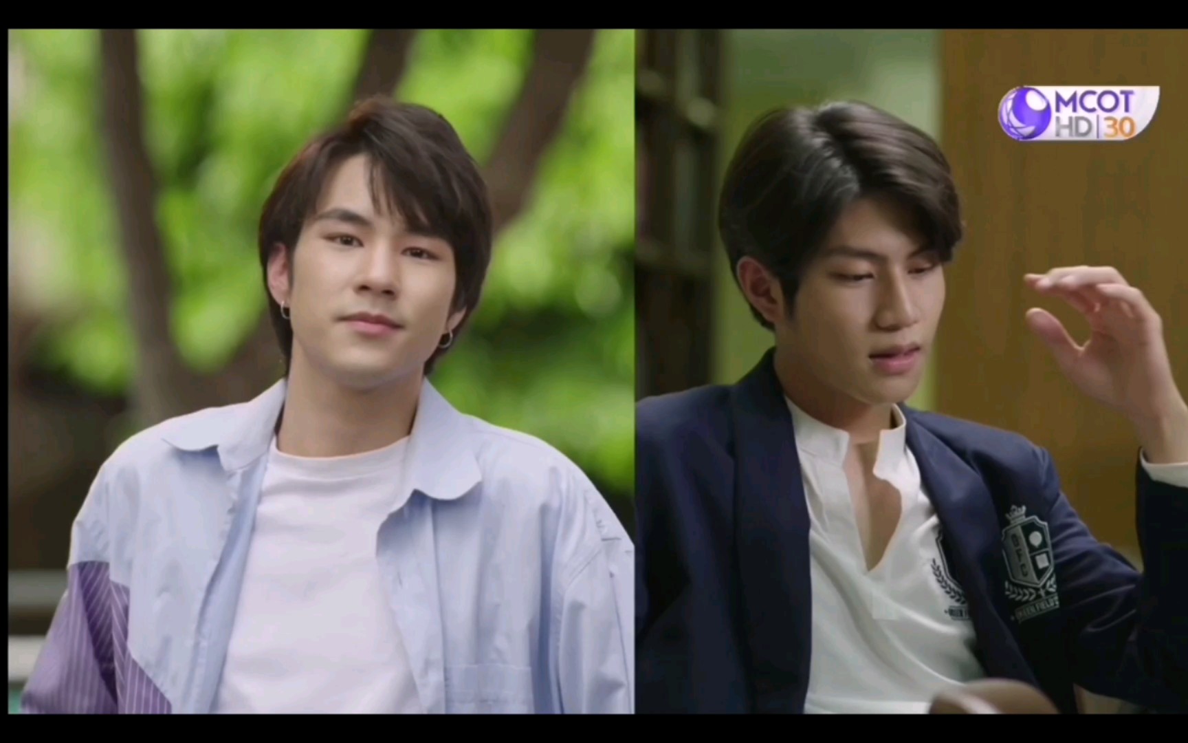 【男校风云】大结局sea的电话助攻