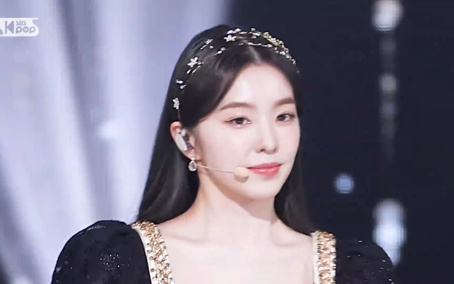 去年最美的黑天鹅 裴珠泫-feel my rhyme 直拍