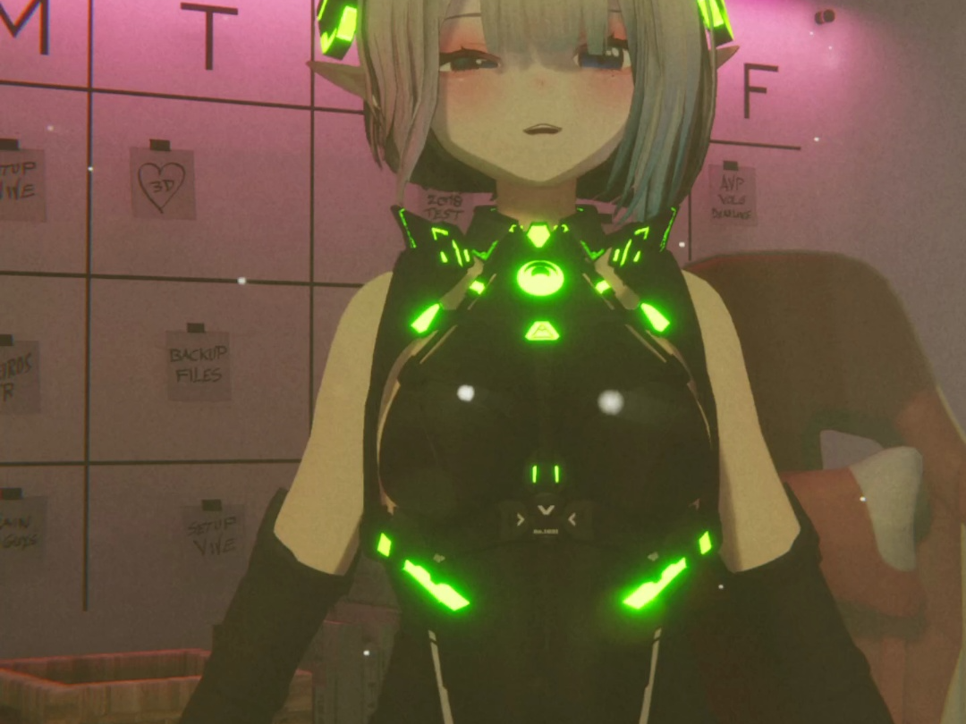 5月12日 露莎尼尔录播【露露也想塞克西】