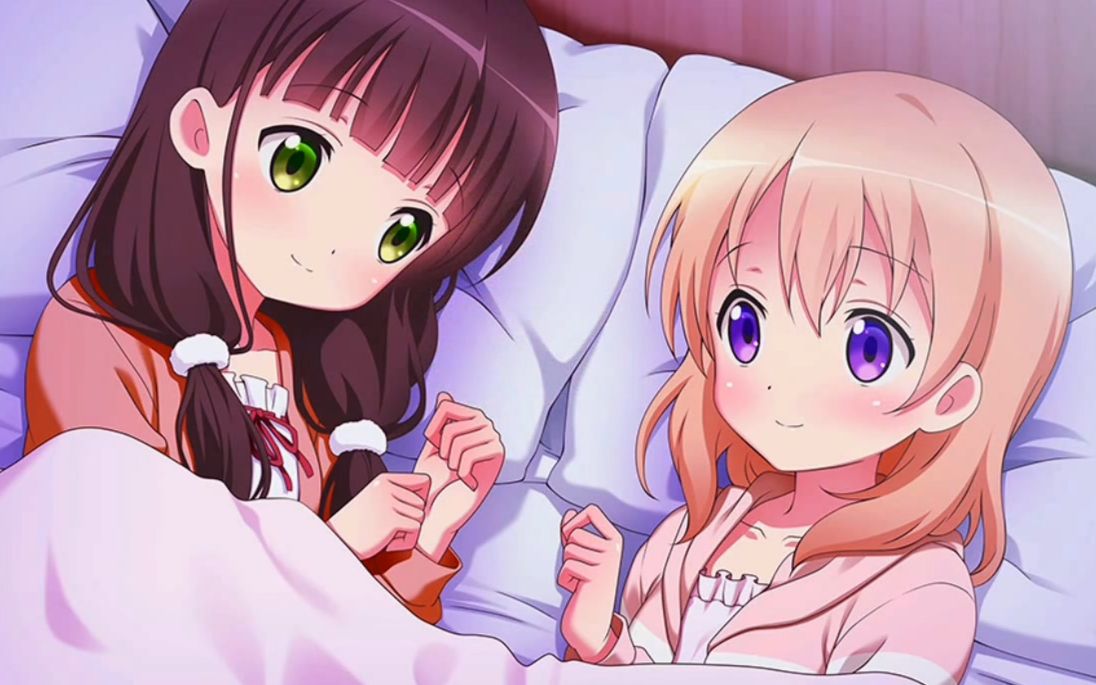 【mocha家个人汉化】psv 点兔 wonderful party!【共通路线(千夜)02】