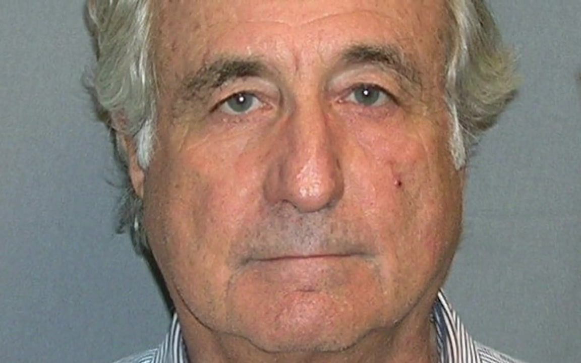 [图]华尔街史上最大的诈骗！西语听力中文字幕 El imperio Madoff 麦道夫 Bernie Madoff