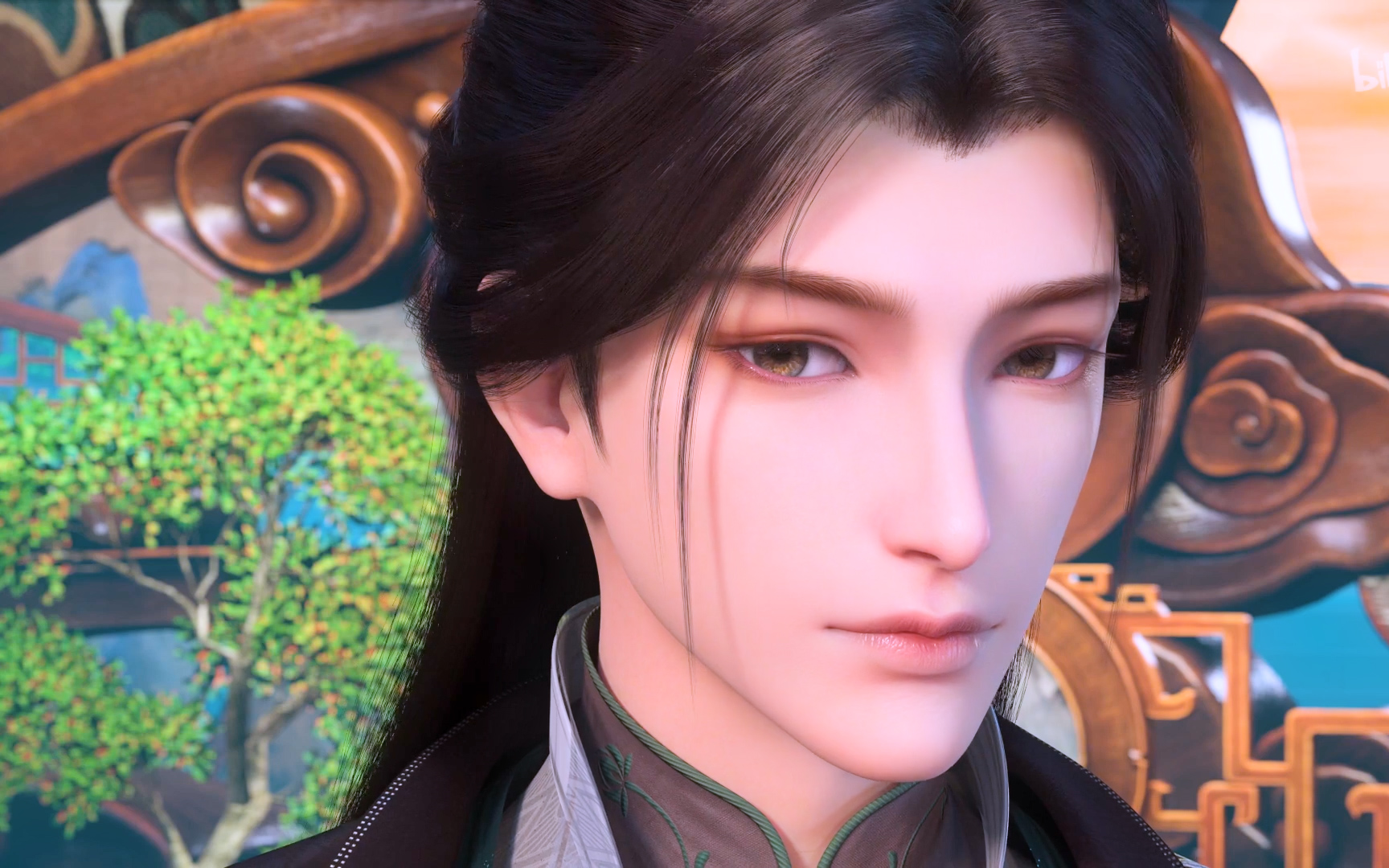 【元龙 | 吕温侯】陌上人如玉,公子世无双(这就