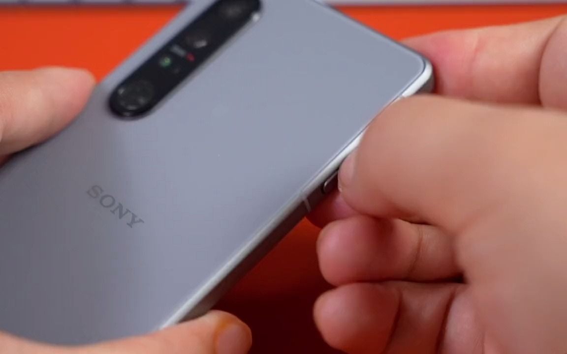 111_这应该是挺小众的一个选择吧.#sony #xperia #索尼