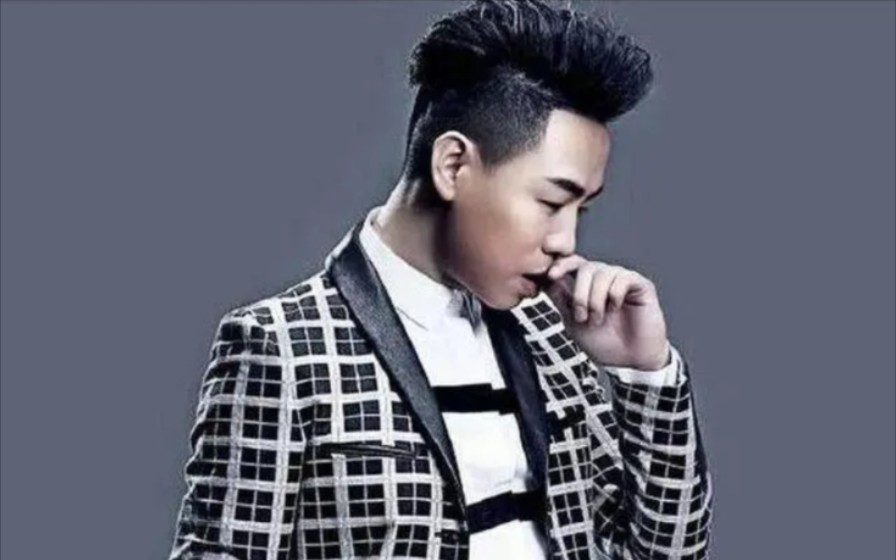 诀别诗胡彦斌 B站