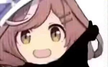 傻了吧唧可爱捏