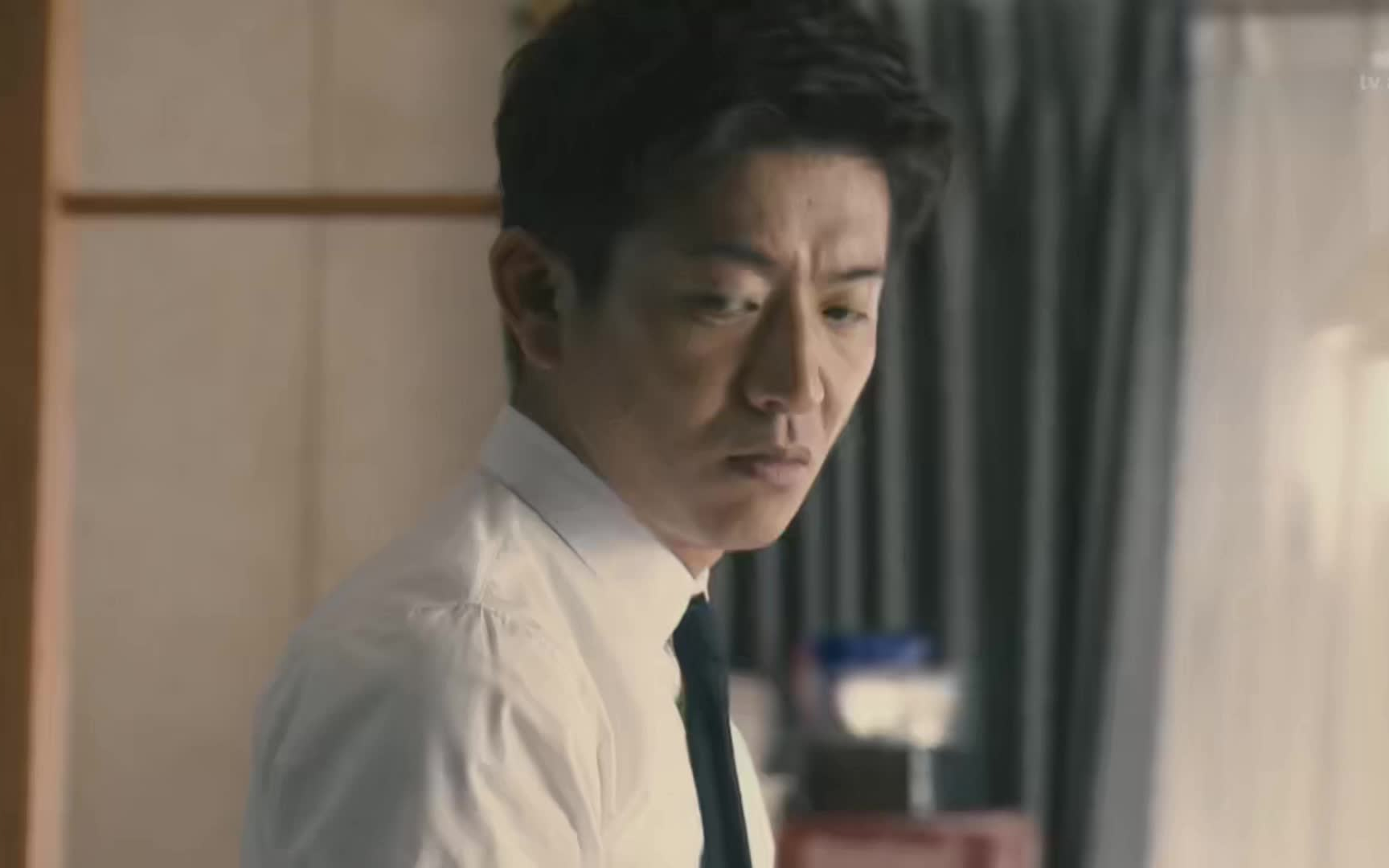 [图]【木村拓哉】主演新剧『BG～身边警护人～』4月23日放送最新片段