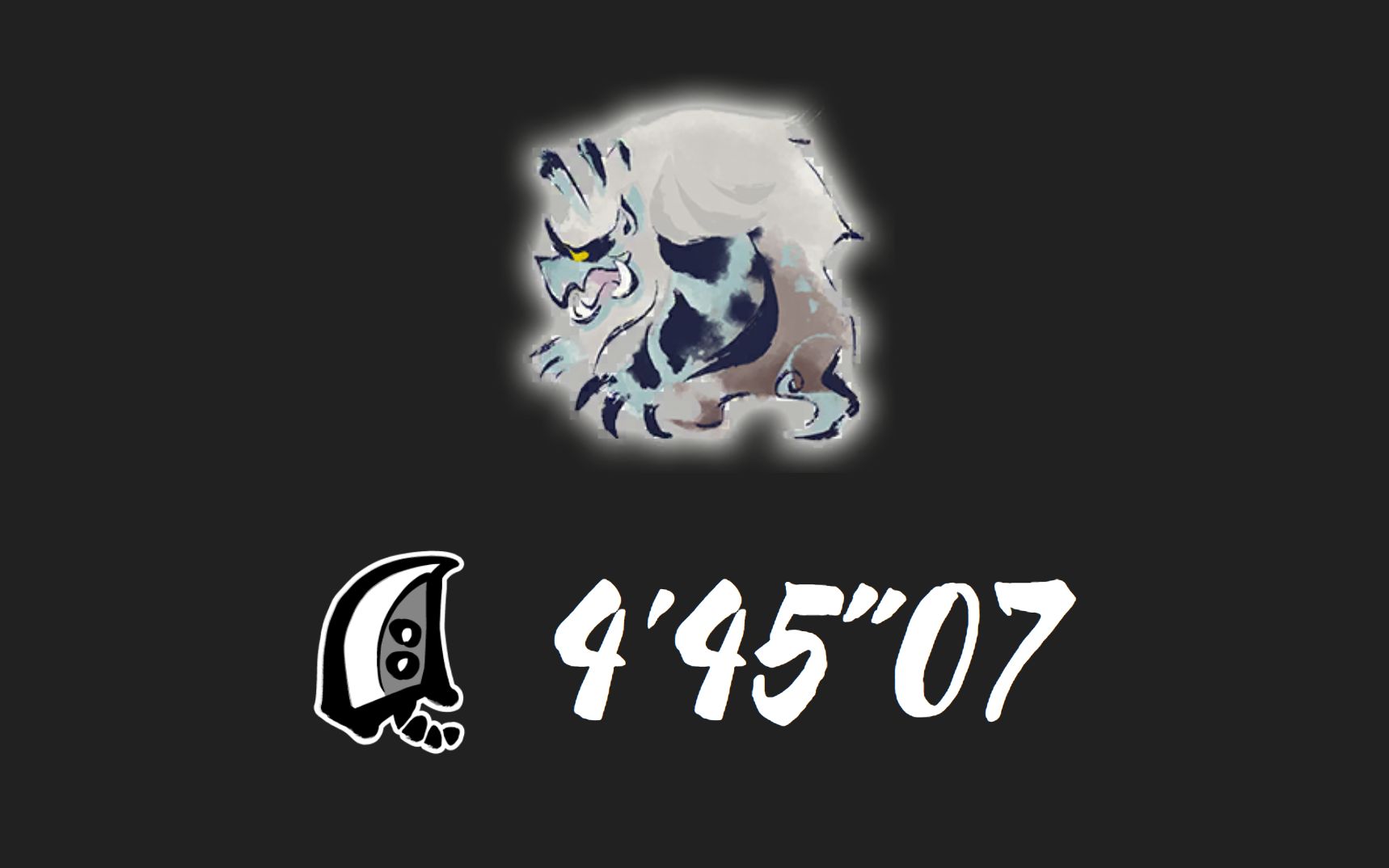 mhrise大剑雪鬼兽445限制规则ver112