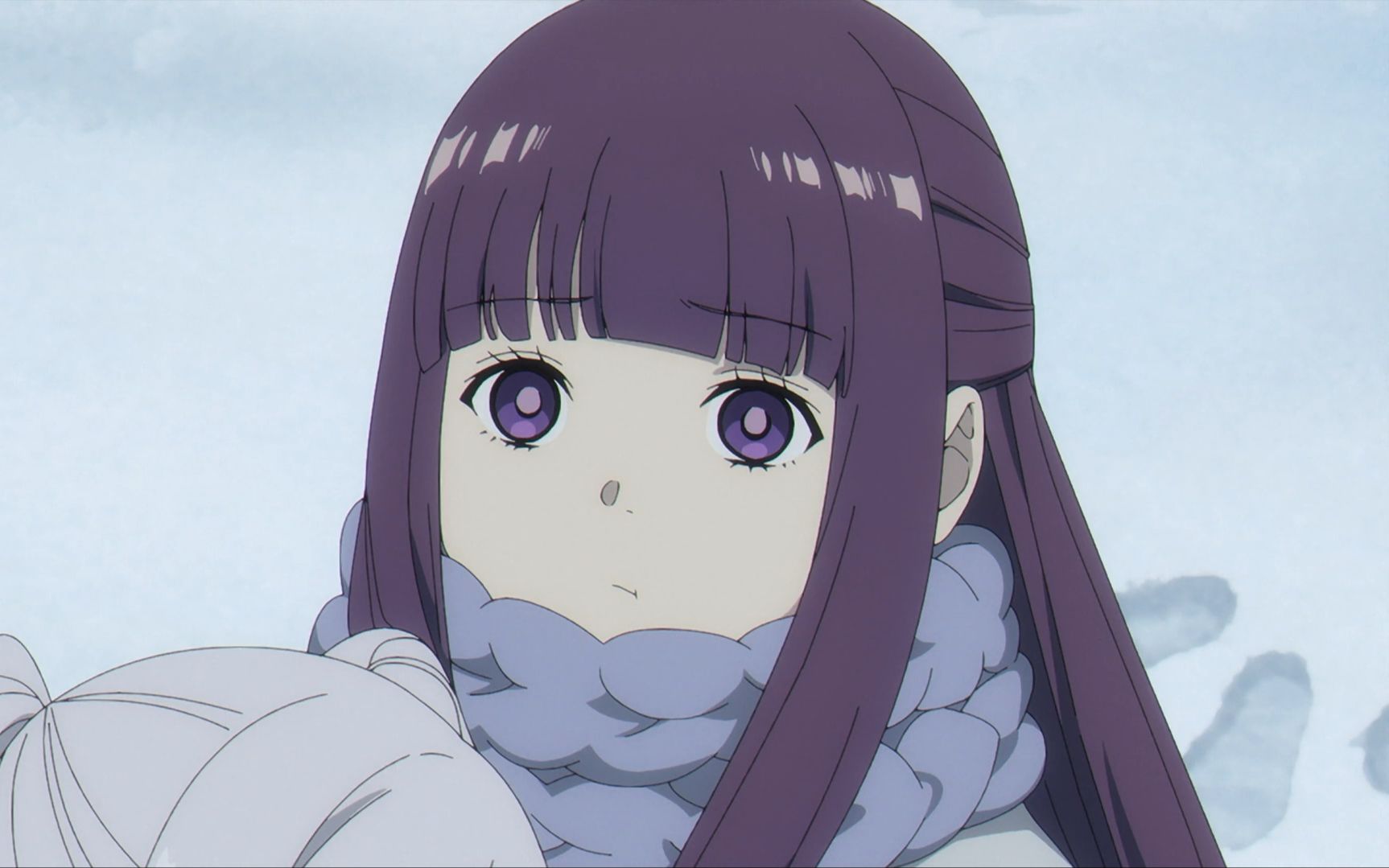 【葬送的芙莉莲】吃醋的费伦,赌气的费伦,温柔可爱的费伦