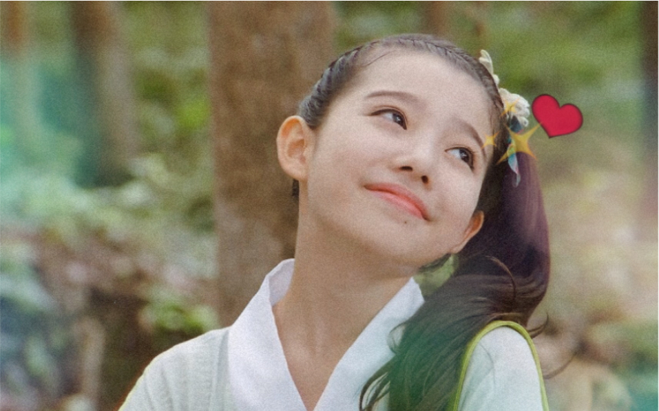 【法苏天女/白洋谦】请签收你的法苏小可爱