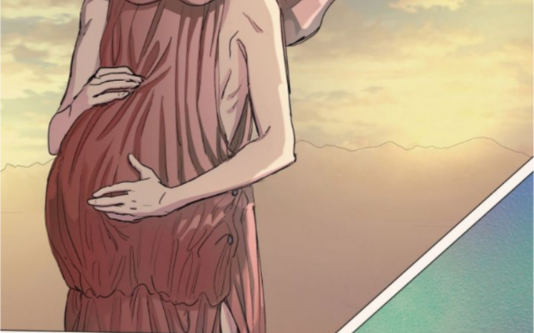 男孕就一次你就怀上了纯情少年受