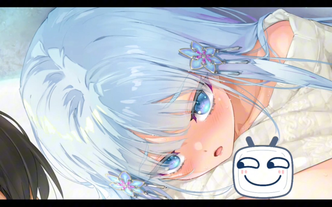 【美少女万华镜雪女汉化版】免费分享 美化包 白嫖