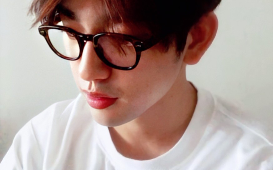 【朴珍荣】【day6】珍荣直播放了day6的zombie!(67粉好开心!